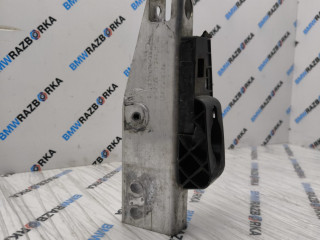 кронштейн усилителя переднего бампера нижний BMW M3 G80/G81 G80 2023, 3.0 л., S58B30A, бензин, АКПП, c4g, седан, полный привод, правый руль, 8071606