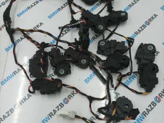 моторчик заслонки печки BMW 8 Gran Coupe G16 2022, 3.0 л., бензин, седан, задний привод, правый руль, 6996979