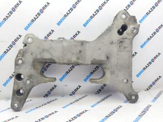 кронштейн КПП BMW M2 G87 2024, S58B30A, АКПП, купе, задний привод, 8089421, 22318089421