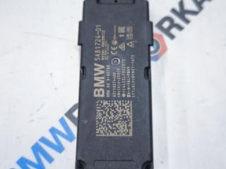 Антенна системы комфортного доступа BMW X6 G06 [рестайлинг] G06 2023, 3.0 л., i, B58B30, бензин, АКПП, a96, внедорожник 5 дв., полный привод, 5A81724