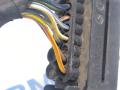 разъем (фишка) проводки BMW X6 F16 2015, 3.0 л., N57 D30 C, дизель, АКПП, a96, внедорожник 5 дв., полный привод, 7590356 - фото №3