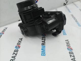 заслонка дроссельная BMW X1 F48 2016, 1.8 л., дизель, 6МКПП, 668, внедорожник 5 дв., полный привод, правый руль, 13548512452, 8512452