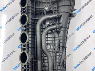 коллектор впускной BMW 1 серия F20/F21 [2-й рестайлинг] F20 2019, 3.0 л., i, B58 B30 A, бензин, АКПП, купе, задний привод, правый руль, 11618603913, 8603913