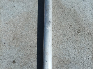 Распорка (растяжка) телевизора BMW X7 G07 2019, 4.0 л., бензин, АКПП, c27, внедорожник 5 дв., полный привод, 7329745, 51617329745