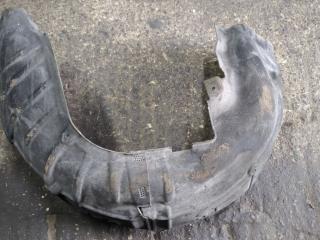 защита арок задняя левая (подкрылок) BMW 3 серия G20 2020, 4.0 л., бензин, АКПП, седан, полный привод, правый руль, 7340929, 51717340929