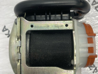 ремень безопасности BMW 8 серия G14/G15 [рестайлинг] G16 2023, 3.0 л., бензин, 475, седан, задний привод, 7491782