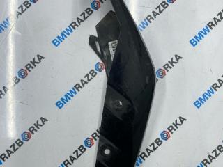 юбка бампера нижняя BMW M4 G82/G83 G83 2023, S58B30A, АКПП, c3z, кабриолет, полный привод, 8084178, 51118084178