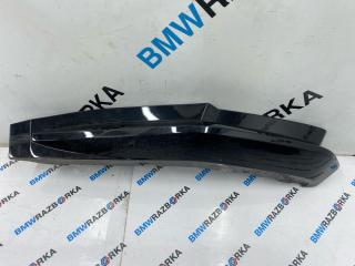 юбка бампера нижняя BMW M4 G82/G83 G83 2023, S58B30A, АКПП, c3z, кабриолет, полный привод, 8076449