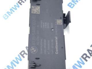 блок управления крышкой багажника BMW 8 Gran Coupe G16 2022, 3.0 л., бензин, седан, задний привод, правый руль, 61355A19DB2, 5A19DB2