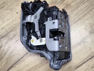 замок двери передней левой BMW X6 G06 2020, 3.0 л., B57 D30 A, дизель, АКПП, внедорожник 5 дв., полный привод, 9464893, 51219464893
