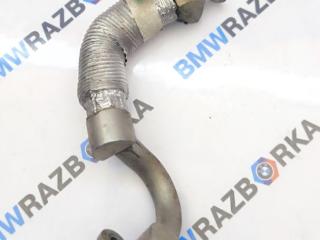 масляная трубка турбины BMW M4 G82/G83 G82 2021, S58B30A, АКПП, полный привод, 8054871, 11428054871