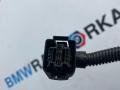 проводка BMW X5 F15 (2013 - 2018), 4.0 л., гибрид, АКПП, a52, внедорожник 5 дв., полный привод, правый руль, 7619142, 8642120 - фото №2
