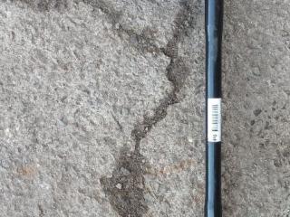 стабилизатор подвески передний BMW M5 F90 2019, 4.4 л., S63 B44 B, бензин, АКПП, седан, полный привод, 8074129