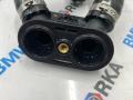 патрубок (трубопровод, шланг) BMW X5 G05 [рестайлинг] G05 2024, 3.0 л., B57 D30 B, дизель, АКПП, a96, внедорожник 5 дв., полный привод, 61218780517, 8780517 - фото №3