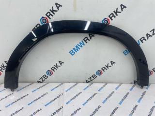 накладка колесной арки задний правый BMW X6 G06 [рестайлинг] G06 2024, 3.0 л., B58B30P, бензин, АКПП, 416, внедорожник 5 дв., полный привод, 5A571C2