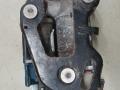компрессор пневмоподвески BMW X5 F15 2016, 3.0 л., N57 D30 A, дизель, 37206868998, 6868998 - фото №2