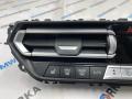 блок управления печки / климат-контроля BMW M4 G82/G83 G82 2021, S58B30A, АКПП, c36, купе, полный привод, правый руль, 4A0EDD3 - фото №3