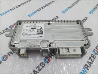 блок управления камерой BMW X5 G05 [рестайлинг] G05 2025, 3.0 л., B57 D30 B, дизель, АКПП, a96, внедорожник 5 дв., полный привод, 66535A95727, 5A95727