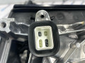 зеркало наружное левое BMW X7 G07 2019, 3.0 л., B57 D30 C, дизель, АКПП, 475, внедорожник 5 дв., полный привод - фото №6
