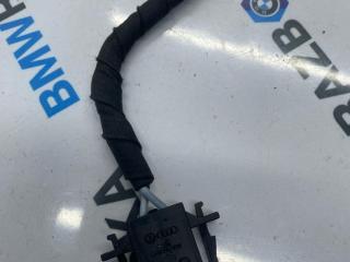 разъем (фишка) проводки Porsche Taycan 1 поколение 2022, электро, седан, полный привод, 1J0972752