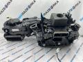 отопитель в сборе (печка) BMW X5 G05 [рестайлинг] G05 2024, 3.0 л., B57 D30 B, дизель, АКПП, a96, внедорожник 5 дв., полный привод, 5A31841, 64115A31841 - фото №3