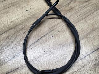 трос капота BMW X5 G05 2019, 3.0 л., B57 D30 A, дизель, АКПП, внедорожник 5 дв., полный привод, 7418204, 51237418204