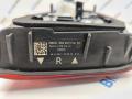 фонарь крышки багажника правый BMW 5 серия G30/G31 G30 2017, 2.0 л., B47 D20 B, дизель, задний привод, правый руль, 63217376474, 7376474 - фото №3
