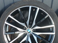 диск литой BMW X6 G06 2020, 3.0 л., B57 D30 A, дизель, АКПП, с27, внедорожник 5 дв., полный привод - фото №3