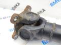 карданный вал BMW M4 G82/G83 G82 2021, S58B30A, АКПП, c36, купе, полный привод, правый руль, 8747238 - фото №2
