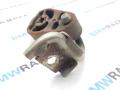кронштейн глушителя BMW M4 G82/G83 G82 2021, S58B30A, АКПП, полный привод, 18107583940, 7583940 - фото №3
