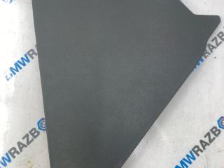 крышка торпеды боковая левая Porsche Taycan 1 поколение 2022, электро, m7r, седан, полный привод, 9J1867937B