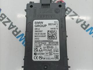 датчик мертвых (слепых) зон BMW X5 G05 [рестайлинг] G05 2024, 3.0 л., B57 D30 B, дизель, АКПП, a96, внедорожник 5 дв., полный привод, 5B31AF3, 66325B31AF3, 5B551E4, 66325B551E4