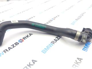 патрубок радиатора BMW M2 G87 2024, S58B30A, АКПП, купе, задний привод, 8088928, 64218088928