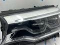 фара BMW M5 F90 2019, 4.4 л., S63 B44 B, бензин, АКПП, c28, седан, полный привод, 8499126, 8499125 - фото №3