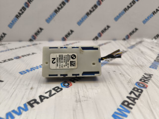 распределитель тока BMW M2 G87 2024, 3.0 л., S58B30A, бензин, АКПП, купе, задний привод, 61358795478, 8795478