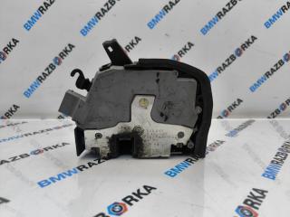 замок двери передней правой BMW X5 E53 2002, 3.0 л., дизель, АКПП, внедорожник 5 дв., 8402540