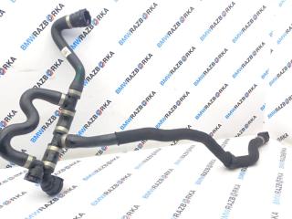 патрубок радиатора BMW M2 G87 2024, S58B30A, АКПП, купе, задний привод, 17128096448, 8096448