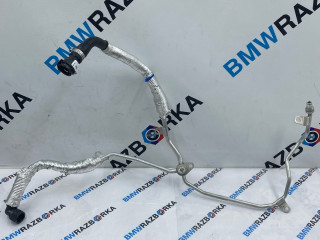 трубка охлаждающей жидкости BMW X7 G07 [рестайлинг] G07 2024, 4.0 л., дизель, АКПП, 416, внедорожник 5 дв., полный привод, 7926023