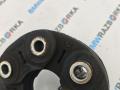 муфта кардана BMW X5 G05 2021, 3.0 л., бензин, АКПП, с27, внедорожник 5 дв., полный привод, правый руль, 7610061, 26117610061 - фото №3