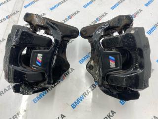 суппорт BMW 8 Gran Coupe G16 2022, 3.0 л., бензин, седан, задний привод, правый руль