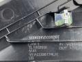 накладка на торпедо (консоль) BMW X7 G07 [рестайлинг] G07 2024, 4.0 л., дизель, АКПП, 416, внедорожник 5 дв., полный привод, 9399395, 9399397 - фото №3