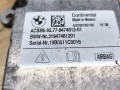 блок AirBag BMW X5 G05 2019, 3.0 л., B57 D30 A, дизель, АКПП, внедорожник 5 дв., полный привод, 9474812 - фото №2