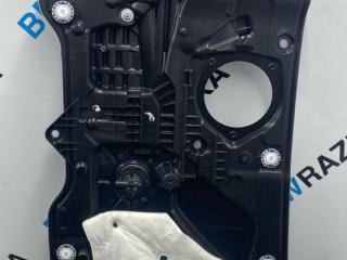 обшивка двери передняя правая BMW 8 серия G14/G15 G15 2019, 4.0 л., дизель, купе, полный привод, 51487418094, 7418094
