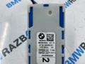 распределитель тока BMW M3 G80/G81 G80 2023, S58B30A, АКПП, x1e, полный привод, 65355A44CE1, 5A44CE1 - фото №2
