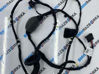 дверная проводка BMW X5 G05 [рестайлинг] G05 2025, 3.0 л., B57 D30 B, дизель, АКПП, c35, внедорожник 5 дв., полный привод, 5A5B6D5