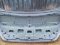 крышка багажника (дверь 3-5) BMW 7 серия E65/E66/E67 [рестайлинг] 2005, 4.0 л. - фото №4