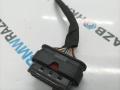 разъем (фишка) проводки BMW X3 G45 2025, 2.0 л., B48B20P, бензин, АКПП, c4f, внедорожник 5 дв., полный привод, 7622806 - фото №2