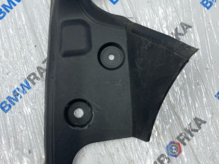 водосток крышки багажника BMW X6 G06 2020, 3.0 л., B57 D30 A, дизель, АКПП, с27, внедорожник 5 дв., полный привод, 51497441978, 7441978