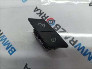 кнопка центрального замка BMW X5 G05 2021, 3.0 л., бензин, АКПП, с27, внедорожник 5 дв., полный привод, правый руль, 7950562