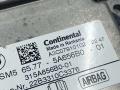блок AirBag BMW M4 G82/G83 G83 2023, S58B30A, АКПП, c3z, кабриолет, полный привод, 65775A656B0, 5A656B0 - фото №3